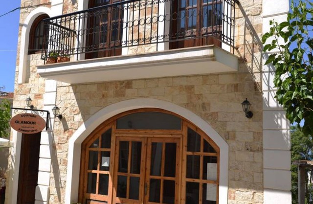 65 m² Apartment ∙ 1 bedroom ∙ 3 guests