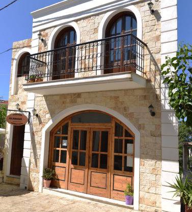 65 m² Apartment ∙ 1 bedroom ∙ 3 guests
