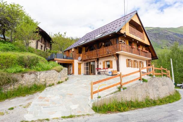 65 m² Apartment ∙ 2 bedrooms ∙ 4 guests