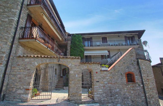 65 m² Apartment ∙ 2 bedrooms ∙ 5 guests