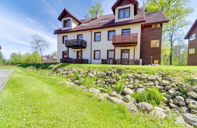 65 m² Apartment ∙ 2 bedrooms ∙ 4 guests