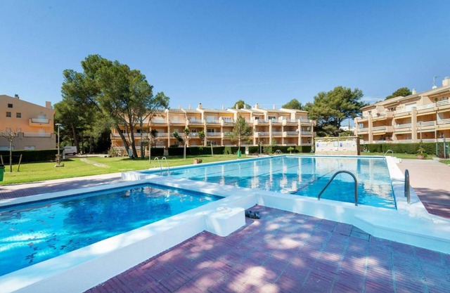 65 m² Apartment ∙ 2 bedrooms ∙ 5 guests