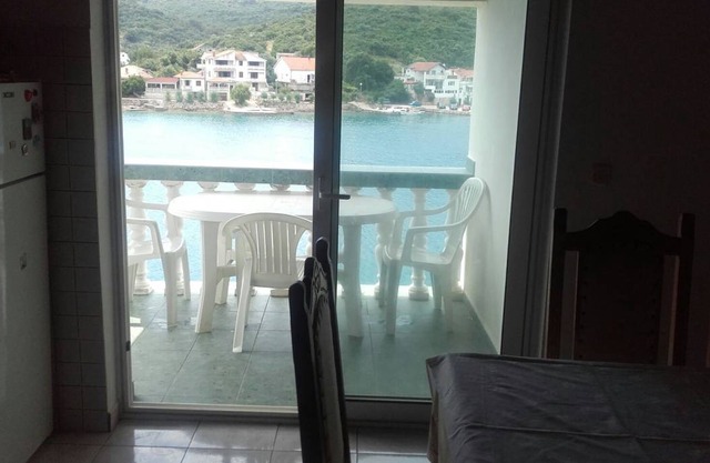 65 m² Apartment ∙ 2 bedrooms ∙ 5 guests