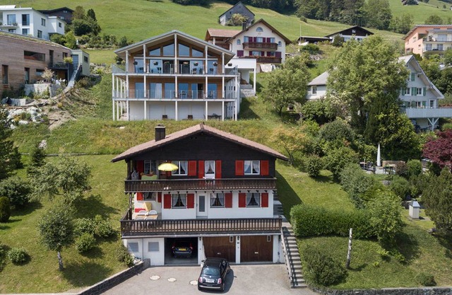 65 m² Apartment ∙ 2 bedrooms ∙ 4 guests