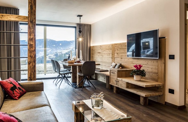 65 m² Apartment ∙ 2 bedrooms ∙ 6 guests