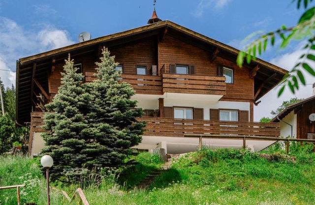 65 m² Apartment ∙ 2 bedrooms ∙ 5 guests