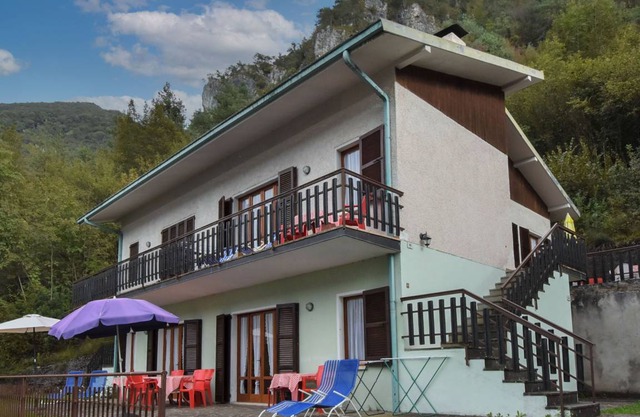 Villa Martinelli 