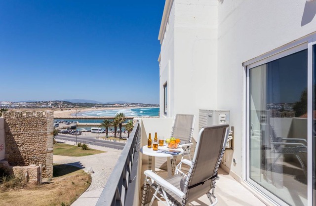 65 m² Apartment ∙ 2 bedrooms ∙ 4 guests