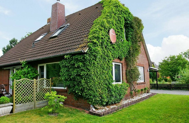 65 m² Apartment ∙ 2 bedrooms ∙ 6 guests