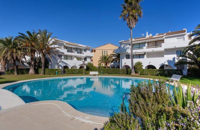 65 m² Apartment ∙ 2 bedrooms ∙ 4 guests