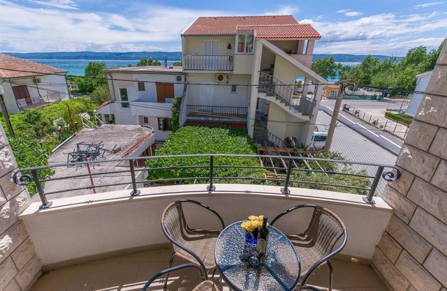 65 m² Apartment ∙ 2 bedrooms ∙ 4 guests