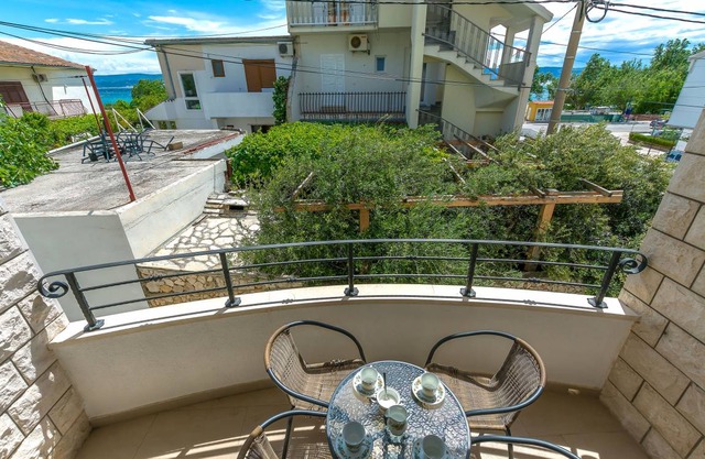 65 m² Apartment ∙ 2 bedrooms ∙ 4 guests
