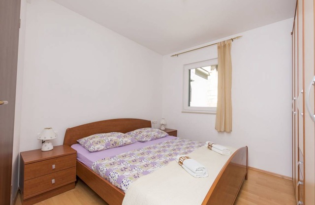 65 m² Apartment ∙ 2 bedrooms ∙ 6 guests