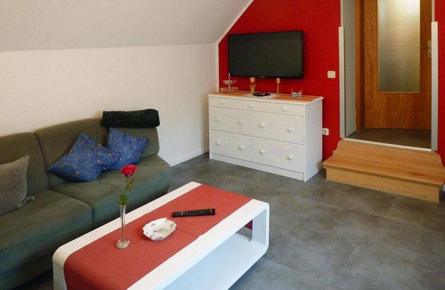65 m² Apartment ∙ 2 bedrooms ∙ 5 guests