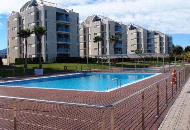 65 m² Apartment ∙ 2 bedrooms ∙ 5 guests