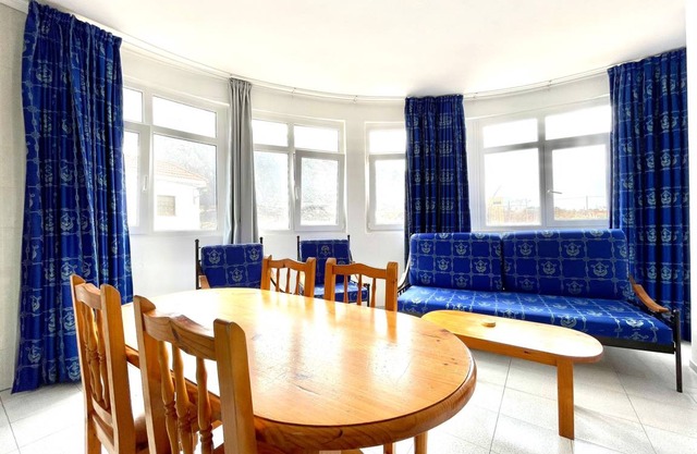 65 m² Apartment ∙ 2 bedrooms ∙ 4 guests