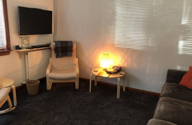 65 m² Apartment ∙ 2 bedrooms ∙ 4 guests