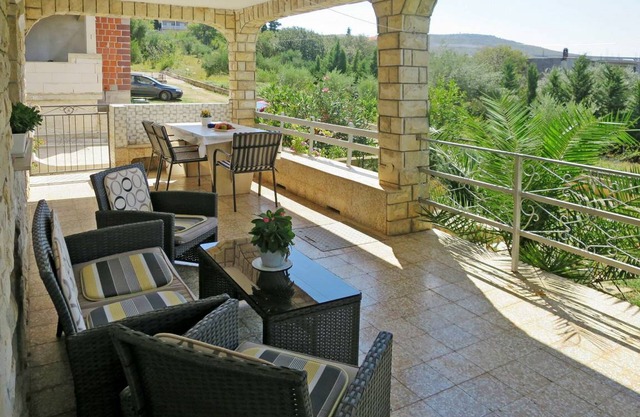 65 m² Apartment ∙ 2 bedrooms ∙ 6 guests