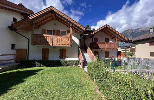65 m² Apartment ∙ 2 bedrooms ∙ 5 guests