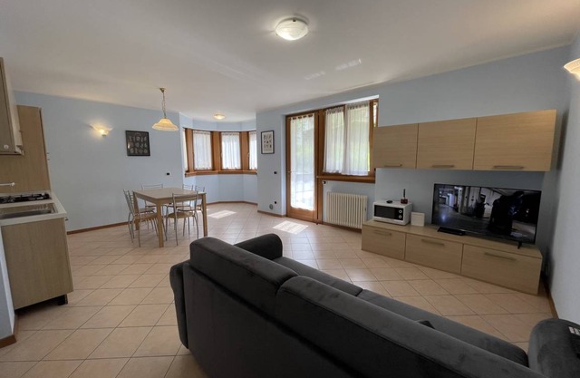 65 m² Apartment ∙ 2 bedrooms ∙ 6 guests