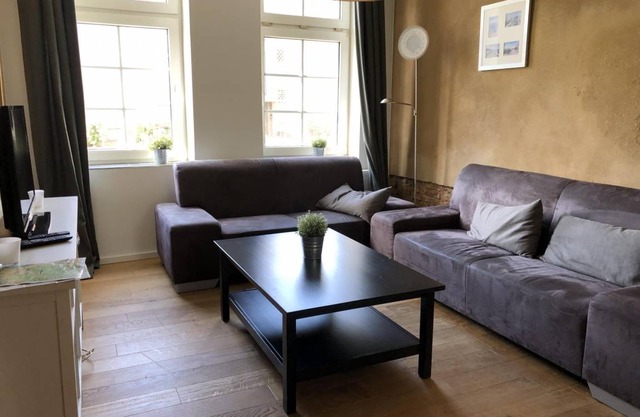 65 m² Apartment ∙ 3 bedrooms ∙ 6 guests