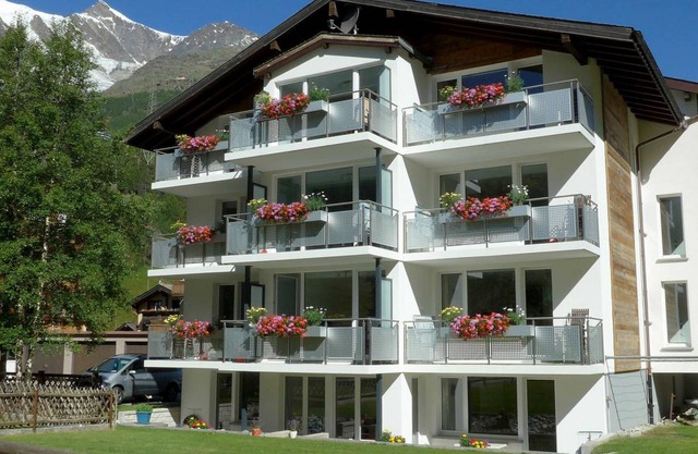 65 m² Apartment ∙ 2 bedrooms ∙ 4 guests