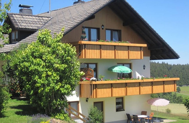 65 m² Apartment ∙ 2 bedrooms ∙ 4 guests