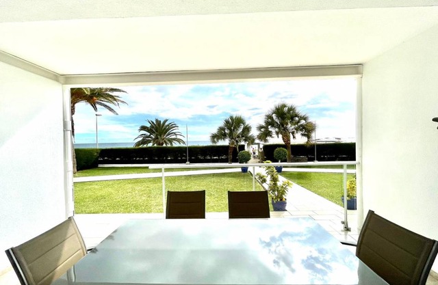 65 m² Apartment ∙ 2 bedrooms ∙ 5 guests