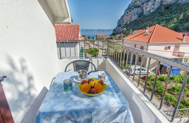 65 m² Apartment ∙ 1 bedroom ∙ 4 guests