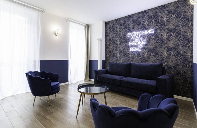 65 m² Apartment ∙ 1 bedroom ∙ 4 guests