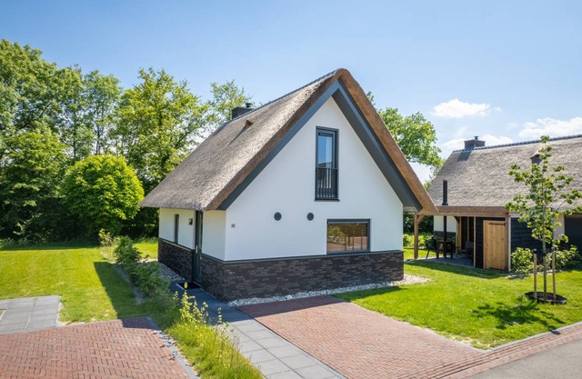 Residence The Holiday Park Landal Berger Duinen 