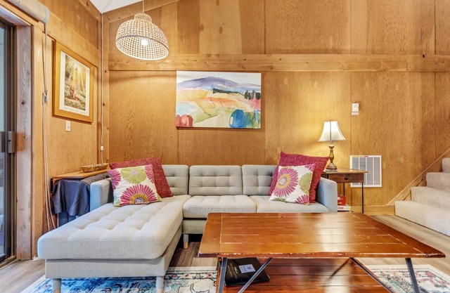 65 m² Condo ∙ 1 bedroom ∙ 4 guests