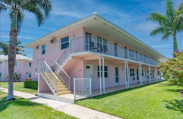 65 m² Condo ∙ 2 bedrooms ∙ 4 guests