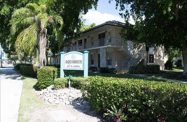 65 m² Condo ∙ 2 bedrooms ∙ 4 guests