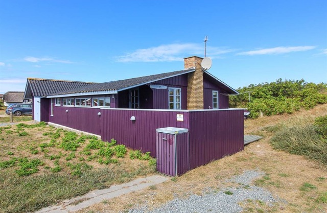 65 m² House ∙ 2 bedrooms ∙ 4 guests