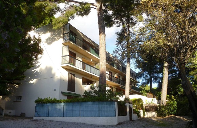 Le Clos Marin 