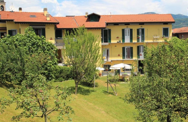 Giardino Del Bosso 