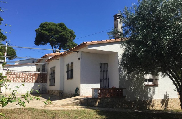 65 m² House ∙ 2 bedrooms ∙ 4 guests