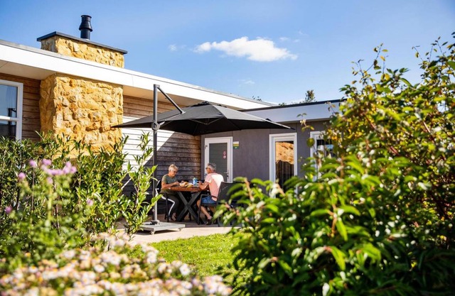 65 m² House ∙ 2 bedrooms ∙ 5 guests