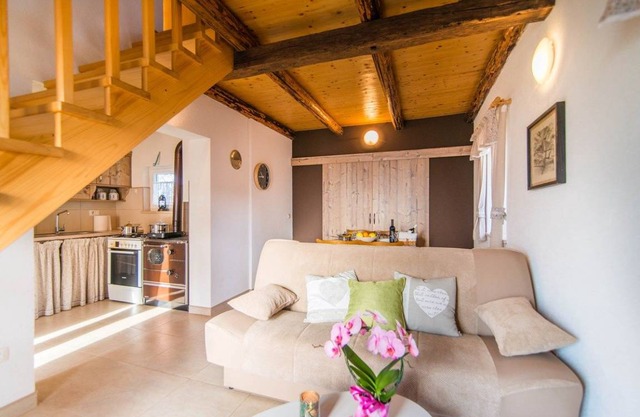65 m² House ∙ 2 bedrooms ∙ 4 guests