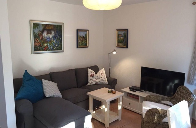 65 m² House ∙ 2 bedrooms ∙ 4 guests