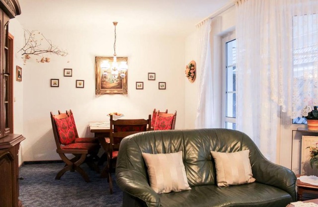 65 m² House ∙ 2 bedrooms ∙ 4 guests