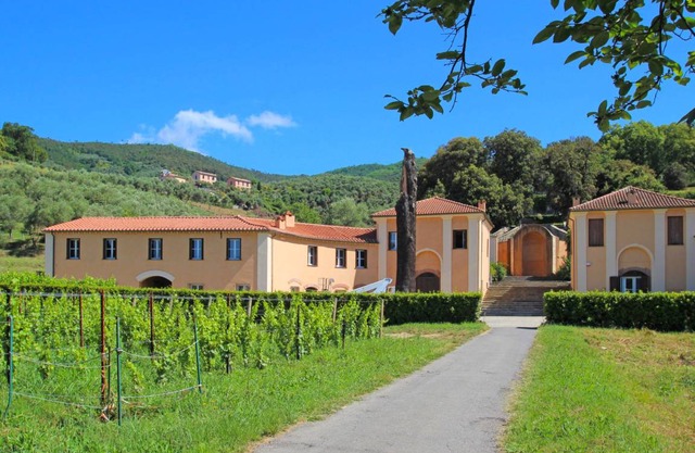 65 m² House ∙ 2 bedrooms ∙ 6 guests