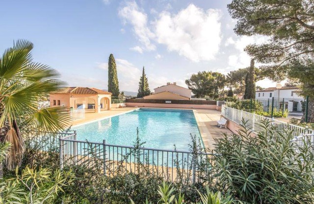 66 m² Apartment ∙ 2 bedrooms ∙ 4 guests