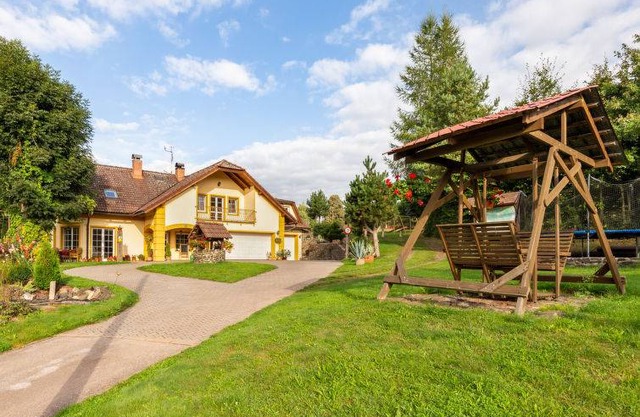 66 m² Apartment ∙ 2 bedrooms ∙ 6 guests