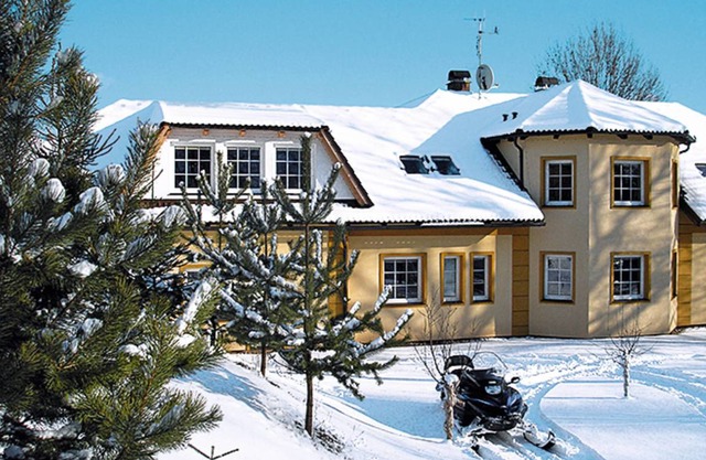 66 m² Apartment ∙ 2 bedrooms ∙ 6 guests