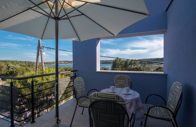 66 m² Apartment ∙ 2 bedrooms ∙ 6 guests