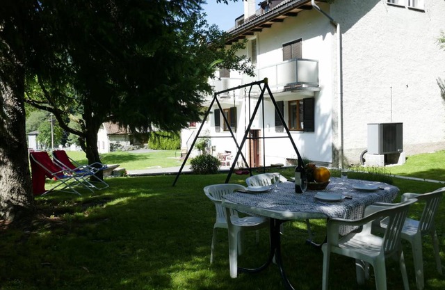 66 m² Apartment ∙ 2 bedrooms ∙ 4 guests