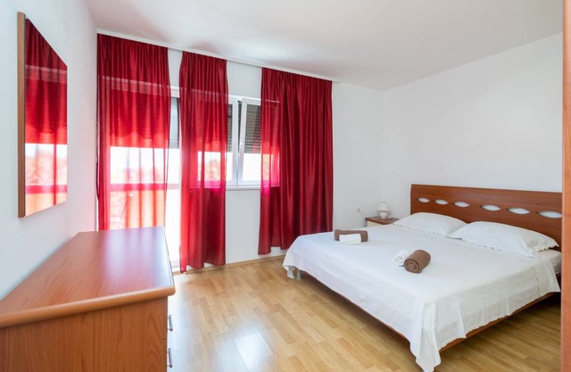 66 m² Apartment ∙ 2 bedrooms ∙ 4 guests