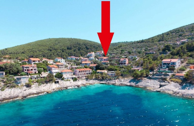 66 m² Apartment ∙ 3 bedrooms ∙ 7 guests